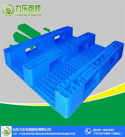 力樂包裝 高品質輕型塑料托盤與紙制品銷售，服務濰坊市場