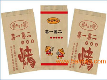 滄州與甘孜食品防油紙袋專業(yè)報價與采購指南
