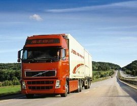 公路零擔(dān)運(yùn)輸 現(xiàn)代物流體系中的經(jīng)濟(jì)動(dòng)脈